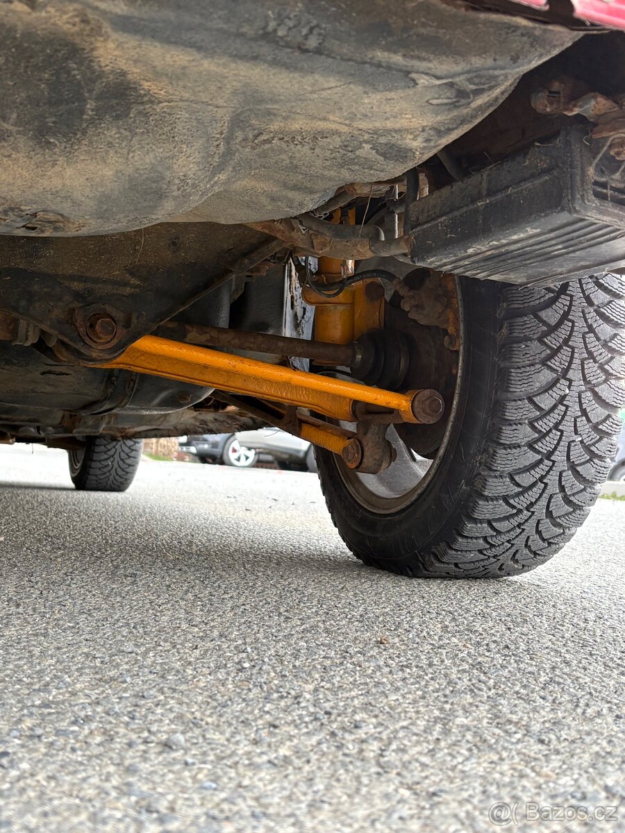 Subaru impreza gx 2.0 92kw - 5