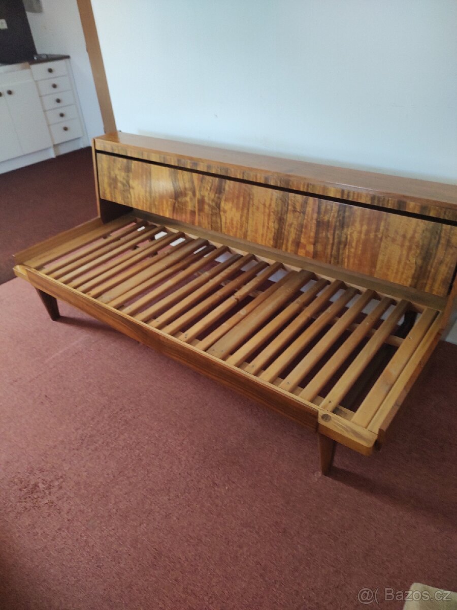 Rozkladací gauč - 5