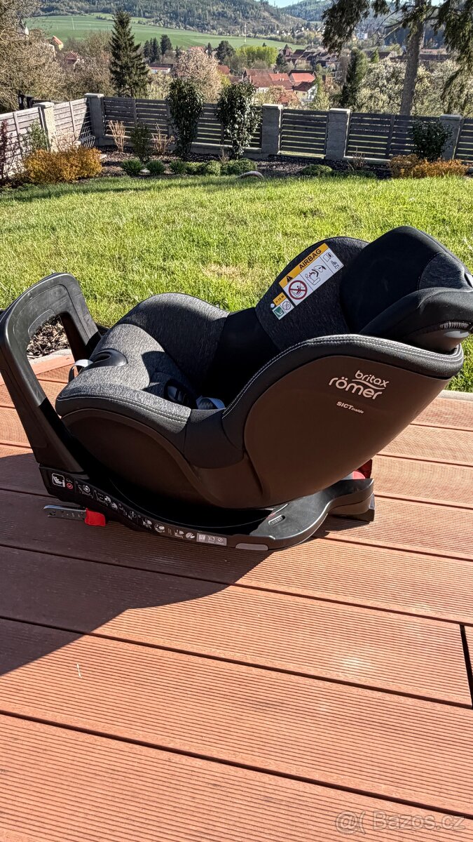 Britax römer - 5