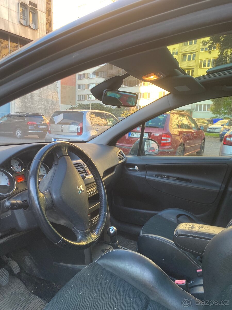 Peugeot 207SW 1.6 - 5
