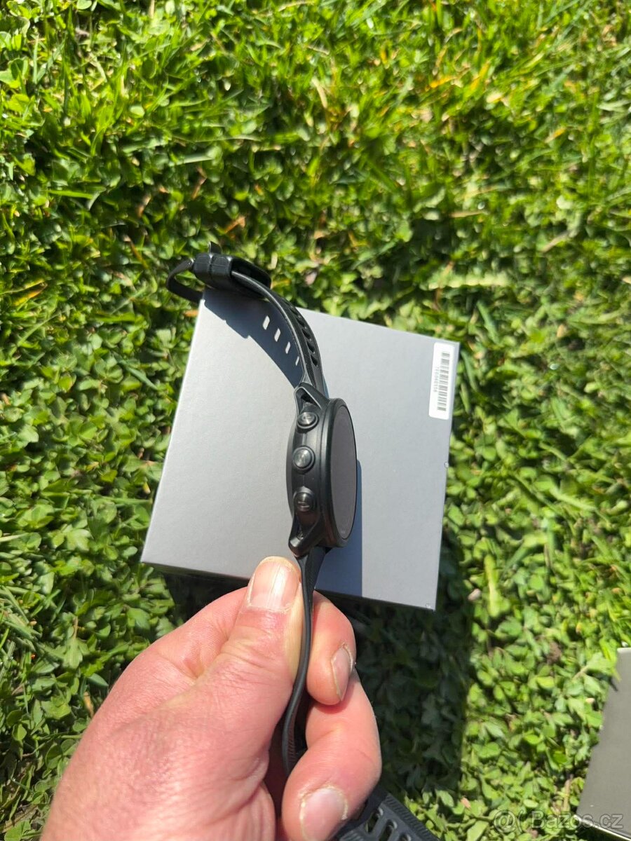 Garmin Forerunner 955 Solar - 5