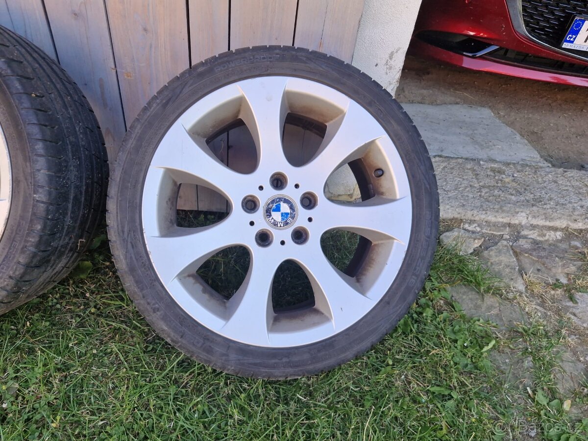 BMW styling 162 r18 - 5
