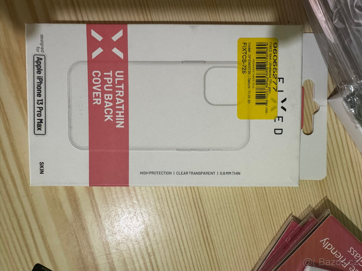 Iphone 13 Pro max - 5