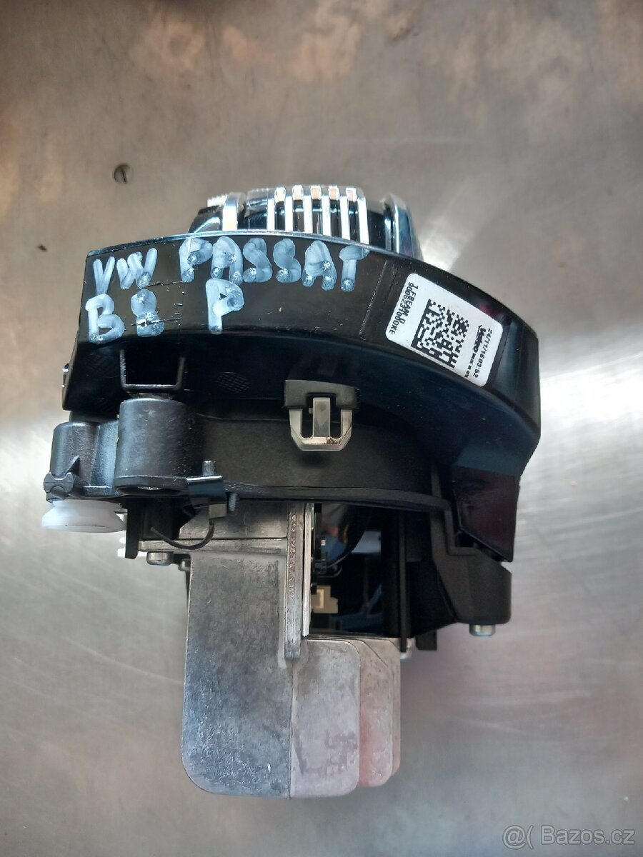 LED modul VW 3G0998476B. - 5