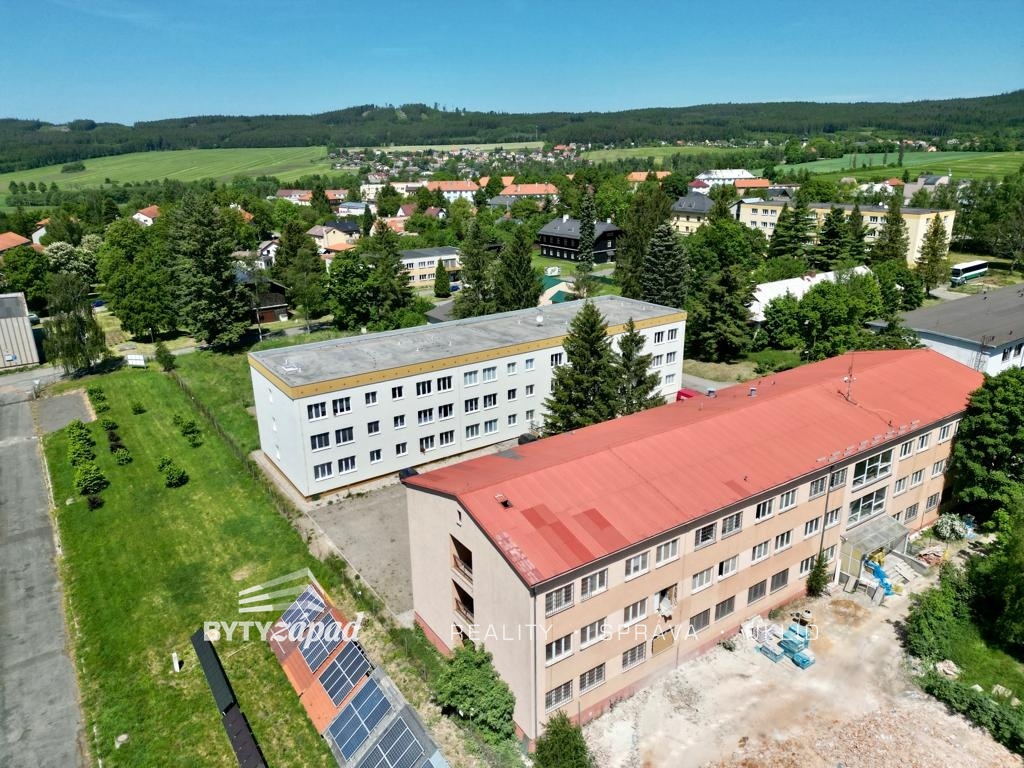 Byty 2+kk, 54 m² - Strašice, ev.č. xIHB8580 - 5