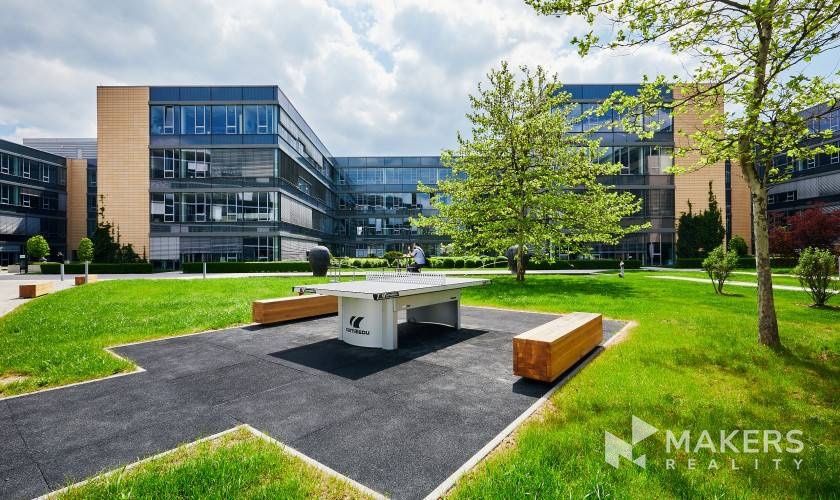 Pronájem kancelářských prostor 436 m², Praha - Nové Butovice - 5