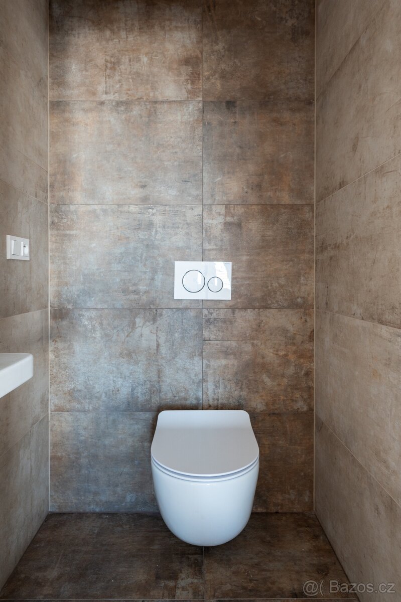 Prodej moderní novostavby 4 + kk se zahradou,Rychnov n. Kn. - 5