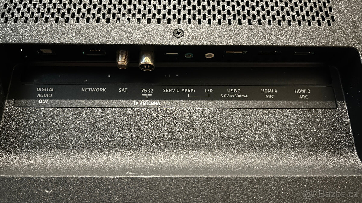 Ambilight LED TV PHILIPS 55PUS7304/12 - 5