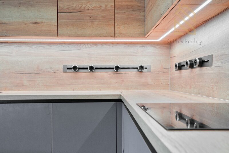 Prodej,Byt 4kk 78,4m2, s terasou a zahradou - Ústí nad Labem - 5