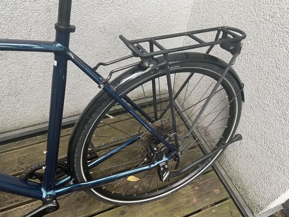 Diamant Rubin Legere XL - 5