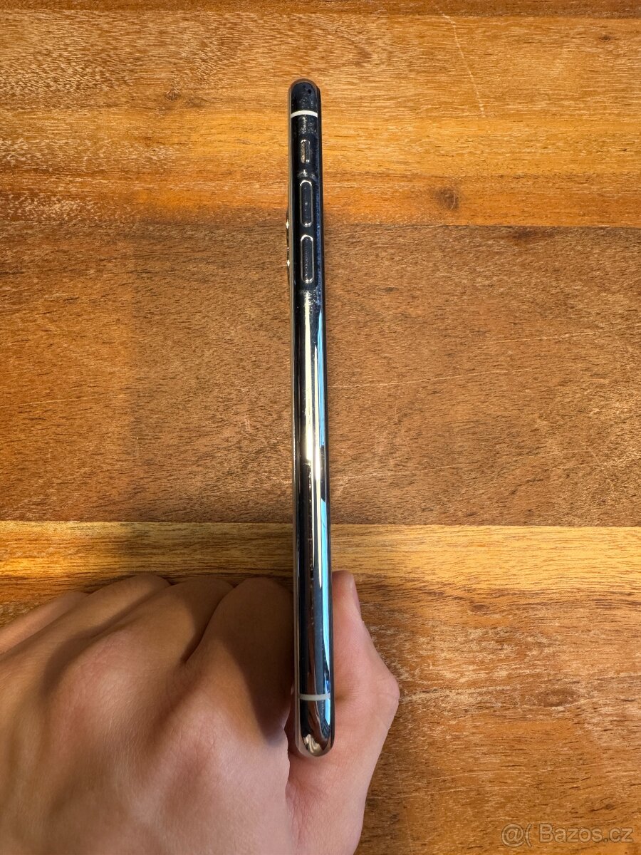 Iphone 11 Pro Max 256Gb - 5