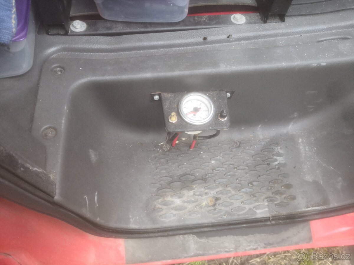 Odtahovka Iveco Daily 35C17