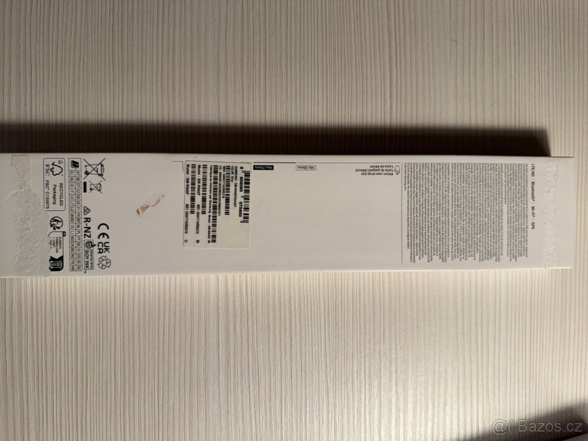 Samsung Galaxy Watch 6 LTE 44mm - 5