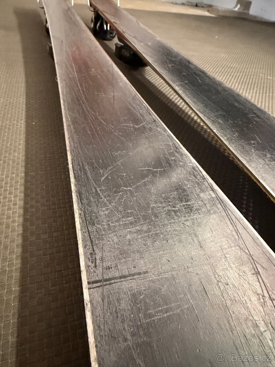 Lyže Blizzard RXK Race - 5