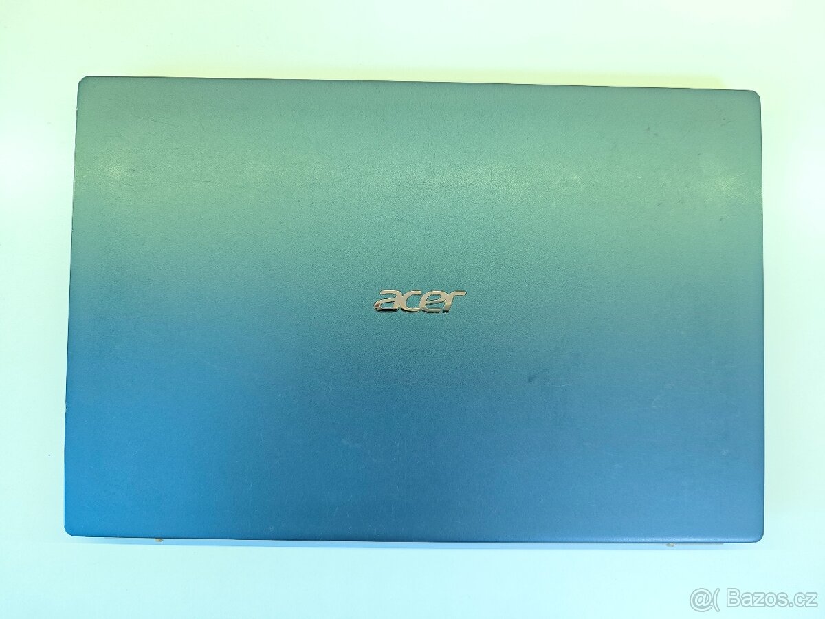 Acer Swift 5 SF514-54T-53WU Charcoal Blue - 5