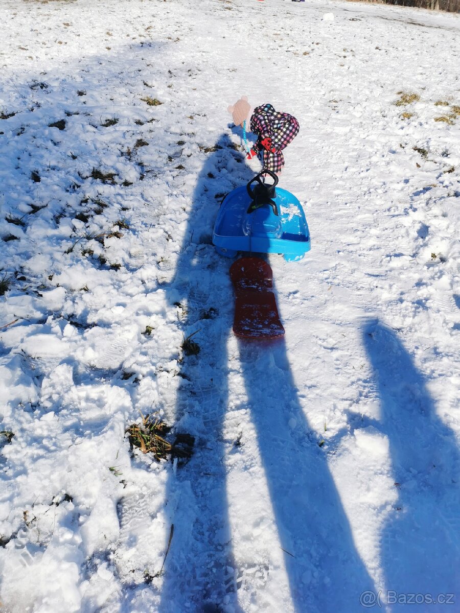 Ytong přebytky ze stavby nové - 5