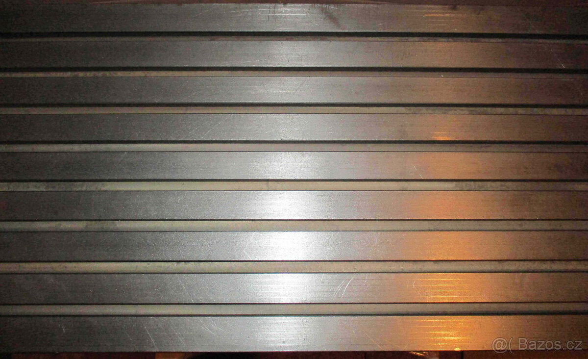 Stůl pevný na FN 40 nepoužitý - 5