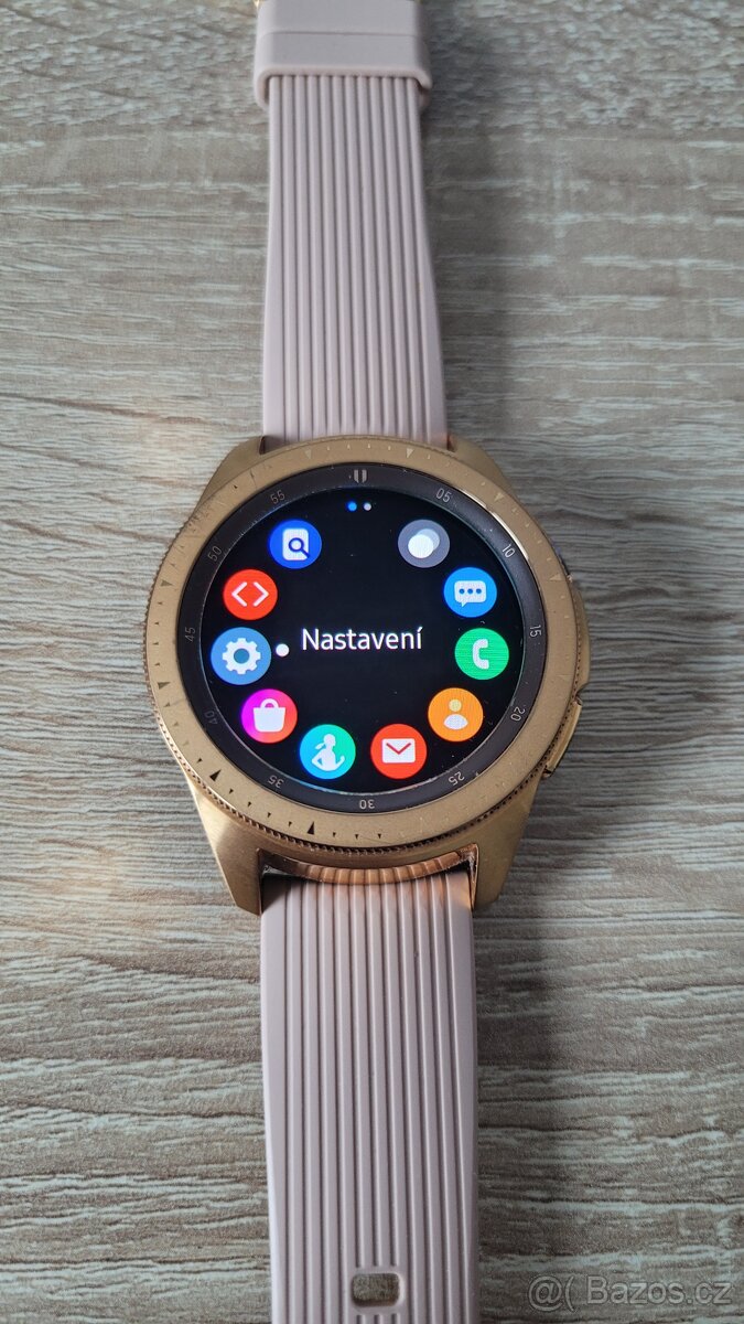 Samsung Galaxy Watch - 5