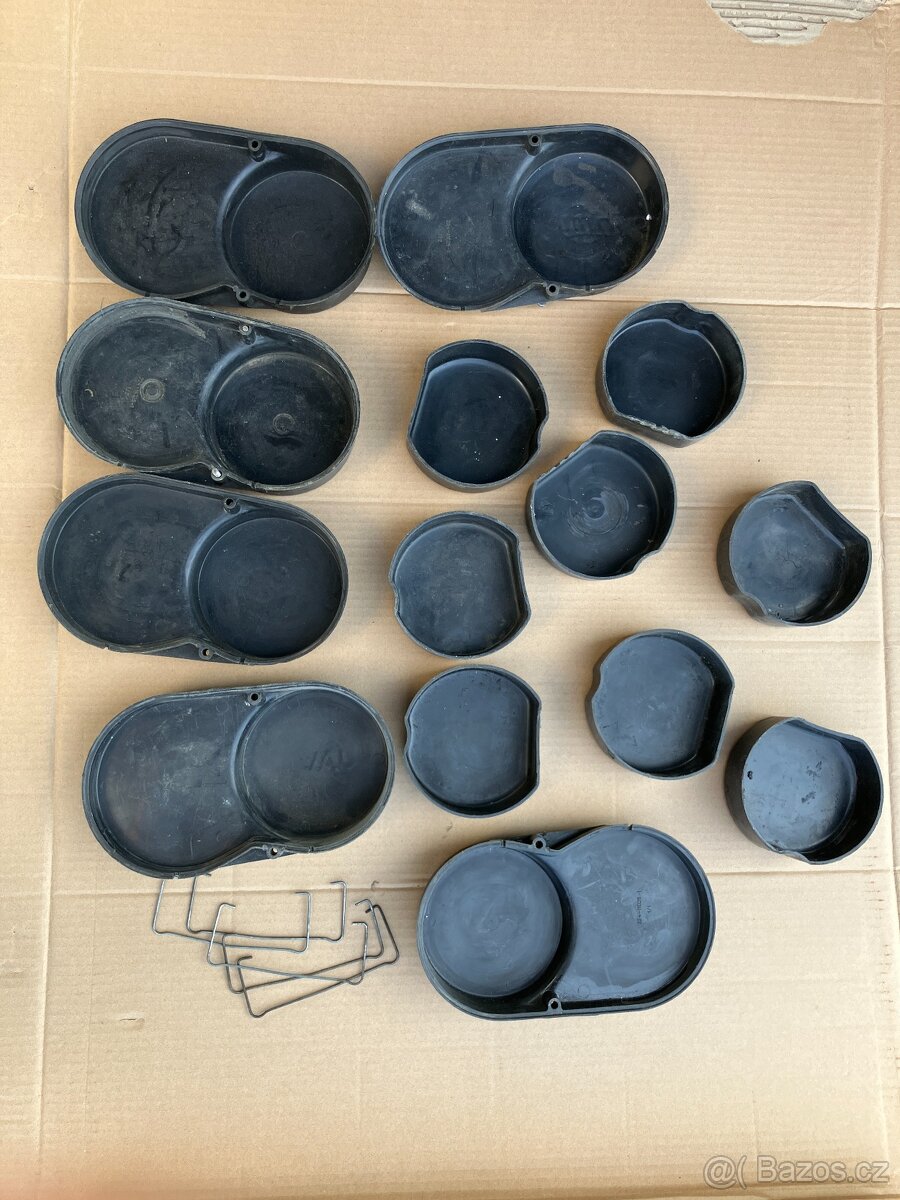 babeta 210 kryty motoru - 5