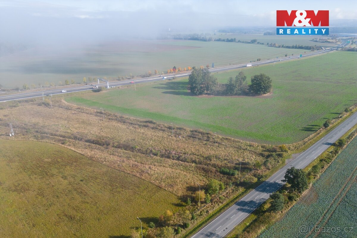 Prodej pozemku, 1884 m², Odrava - 5