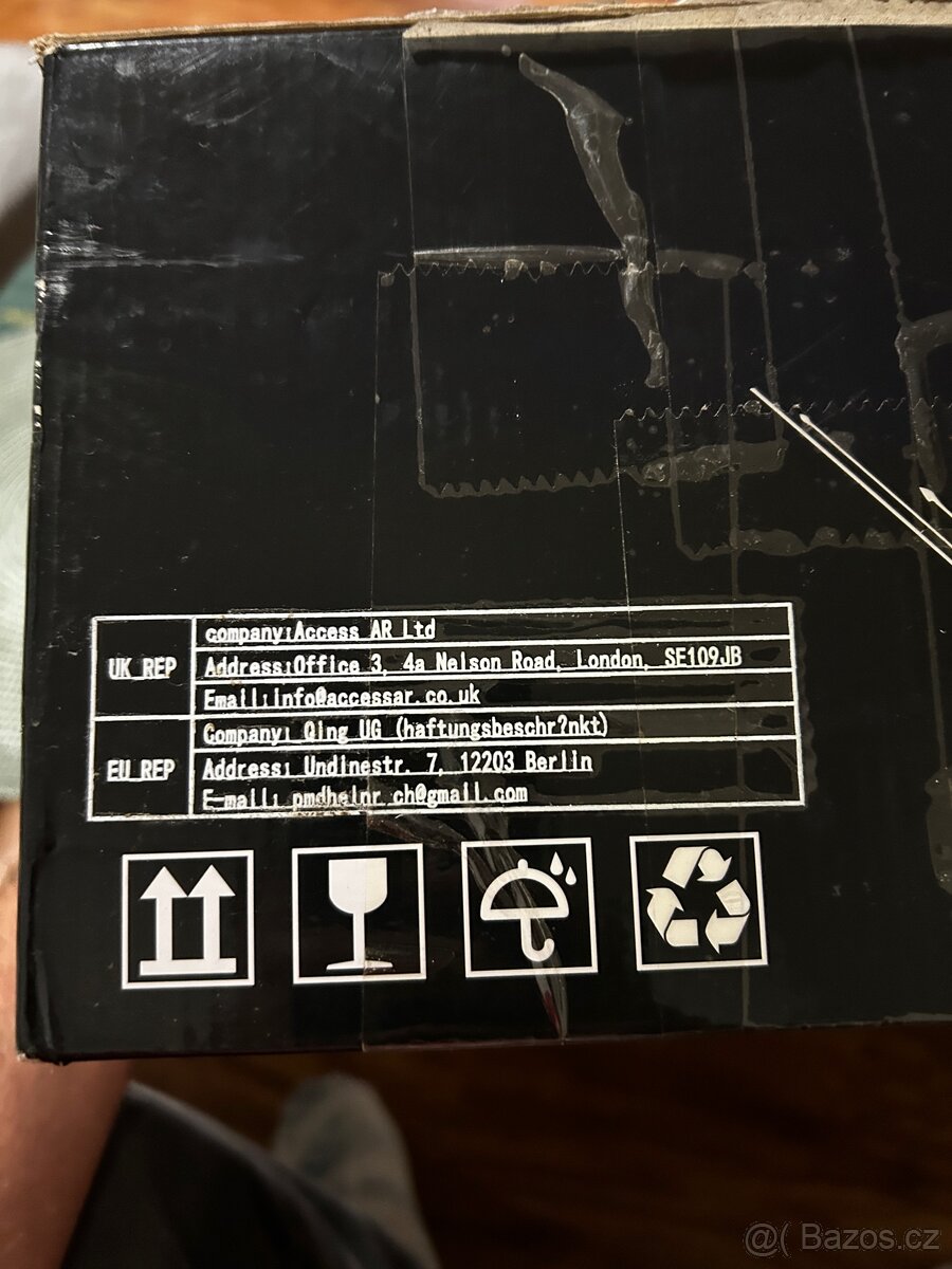 Autorádio Mercedes C w203 - 5