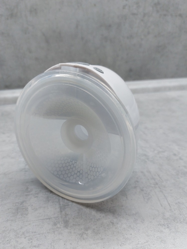 Mericare D199 nositelná odsávačka mateřského mléka - 5