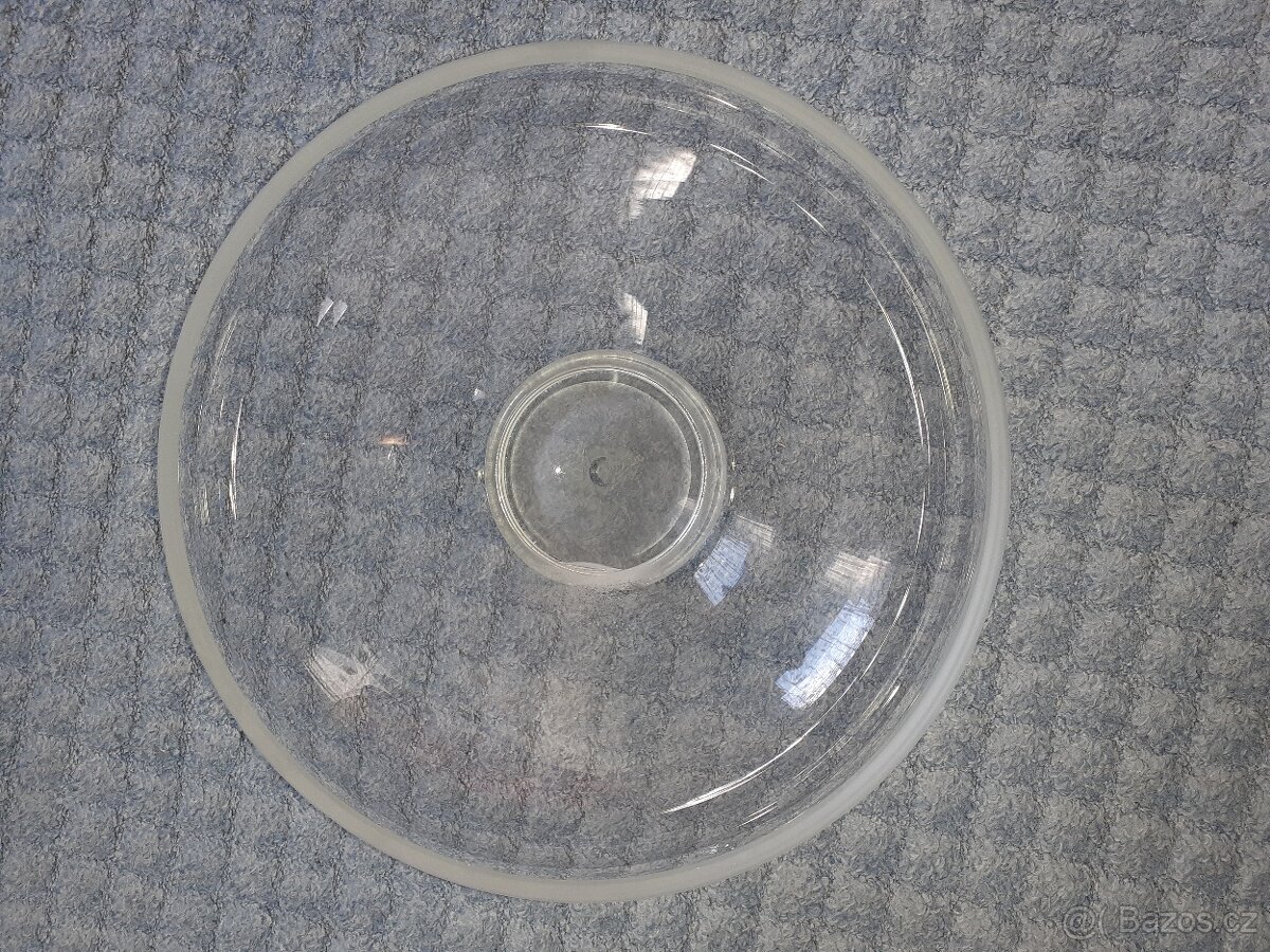 skleněné mísy - 5