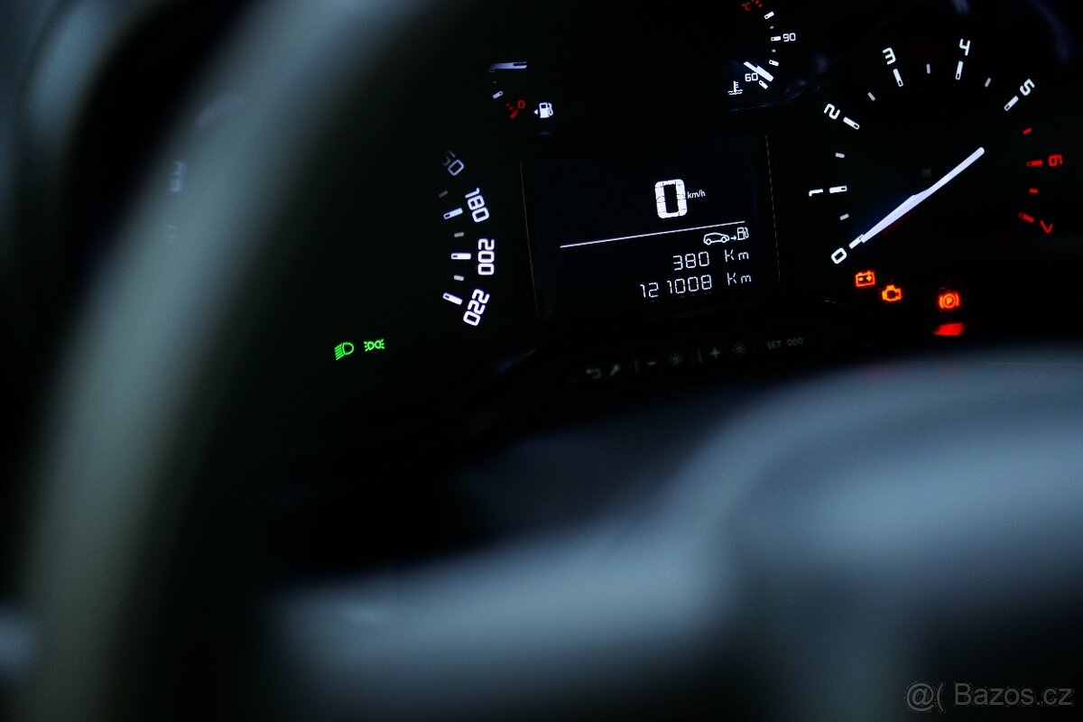 Citroën Berlingo Van Plus L2 - 5