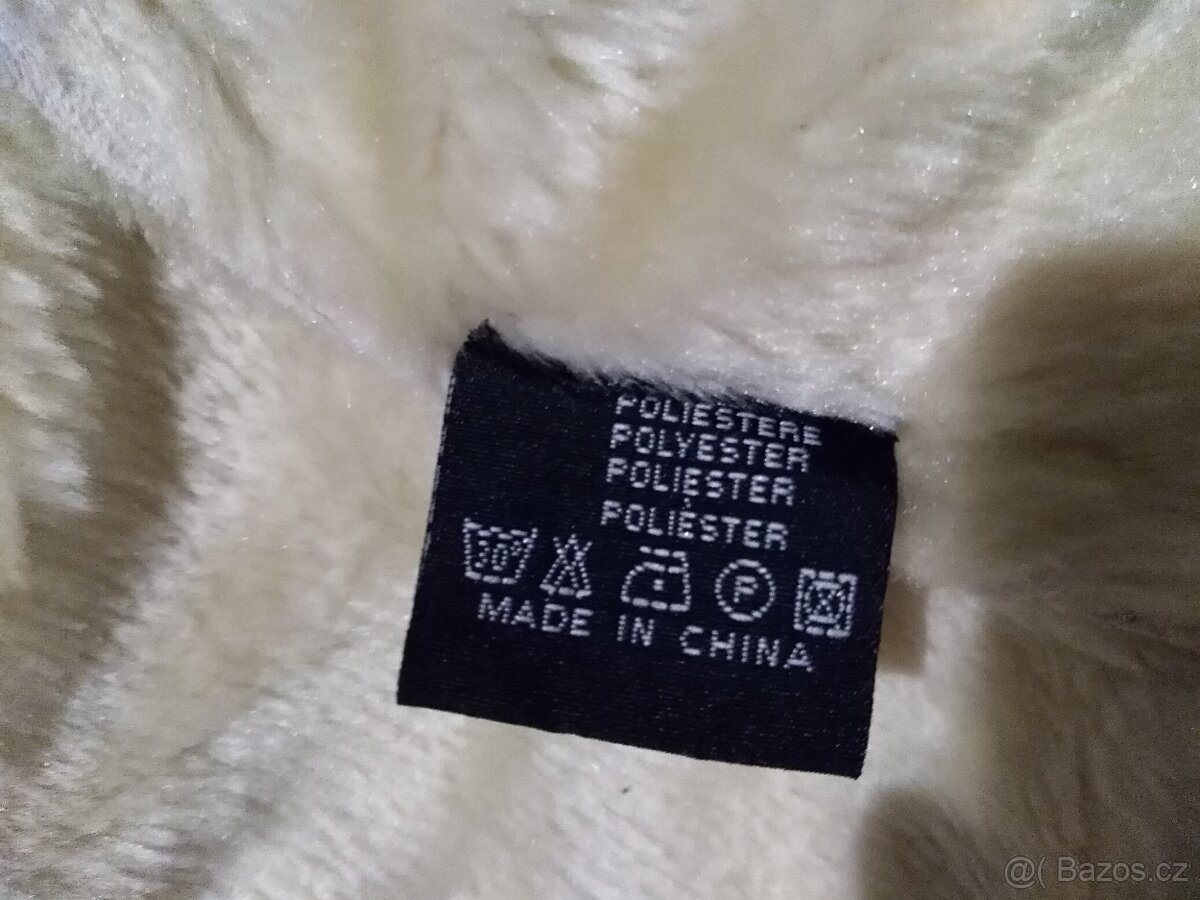 Bunda s kožíškem - 5