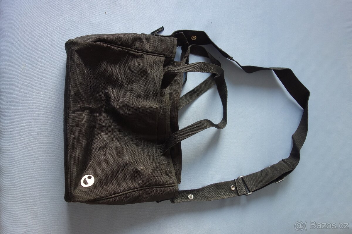 Prodám kočárek Easywalker Sky – dvojkombinace - 5