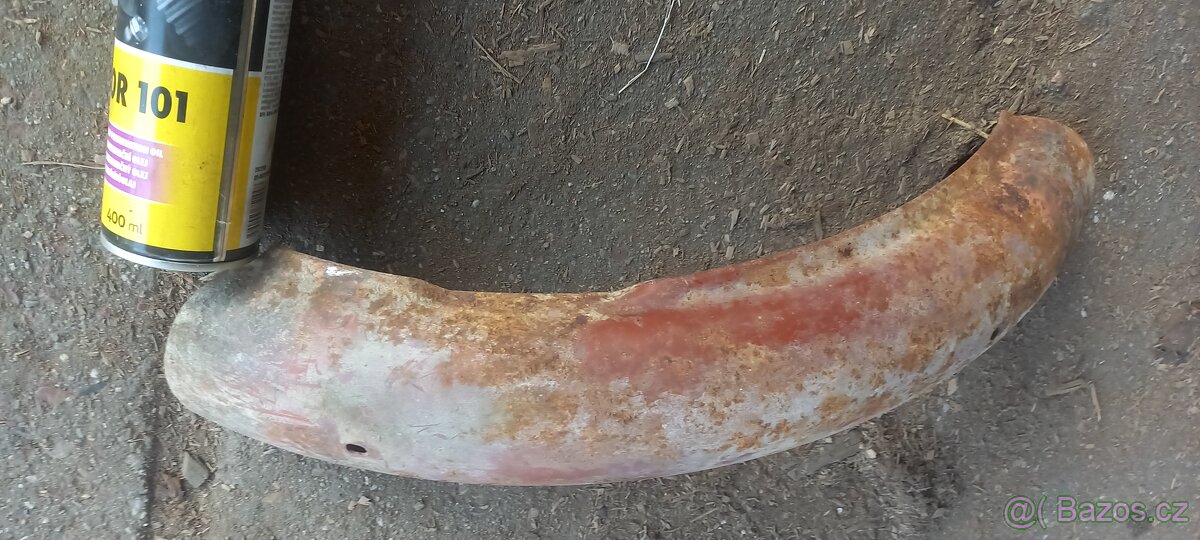 Blatník asi Jawa - 5