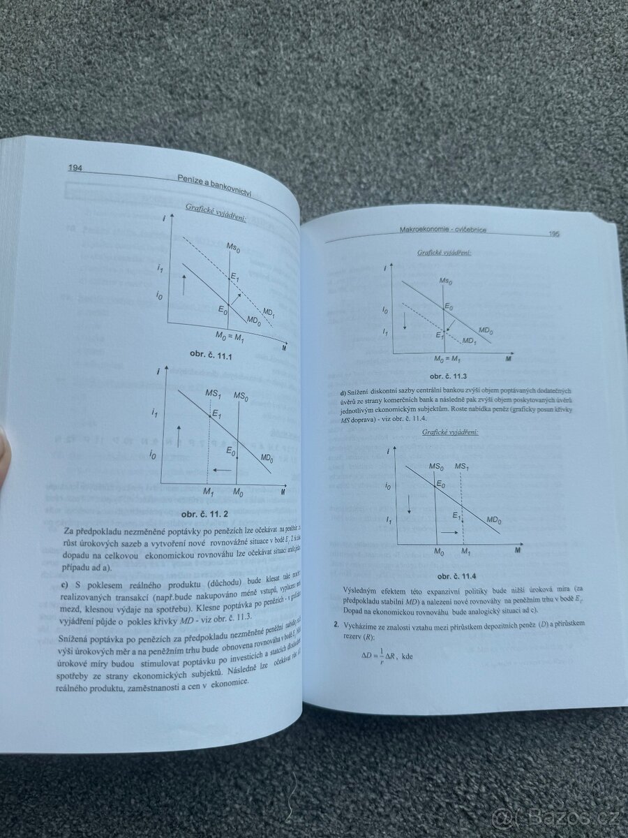 Makroekonomie cvičebnice - 5