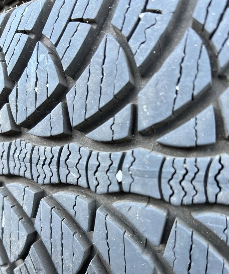 185/60 R15 88T XL zimní pneumatiky Fulda (3821) - 5