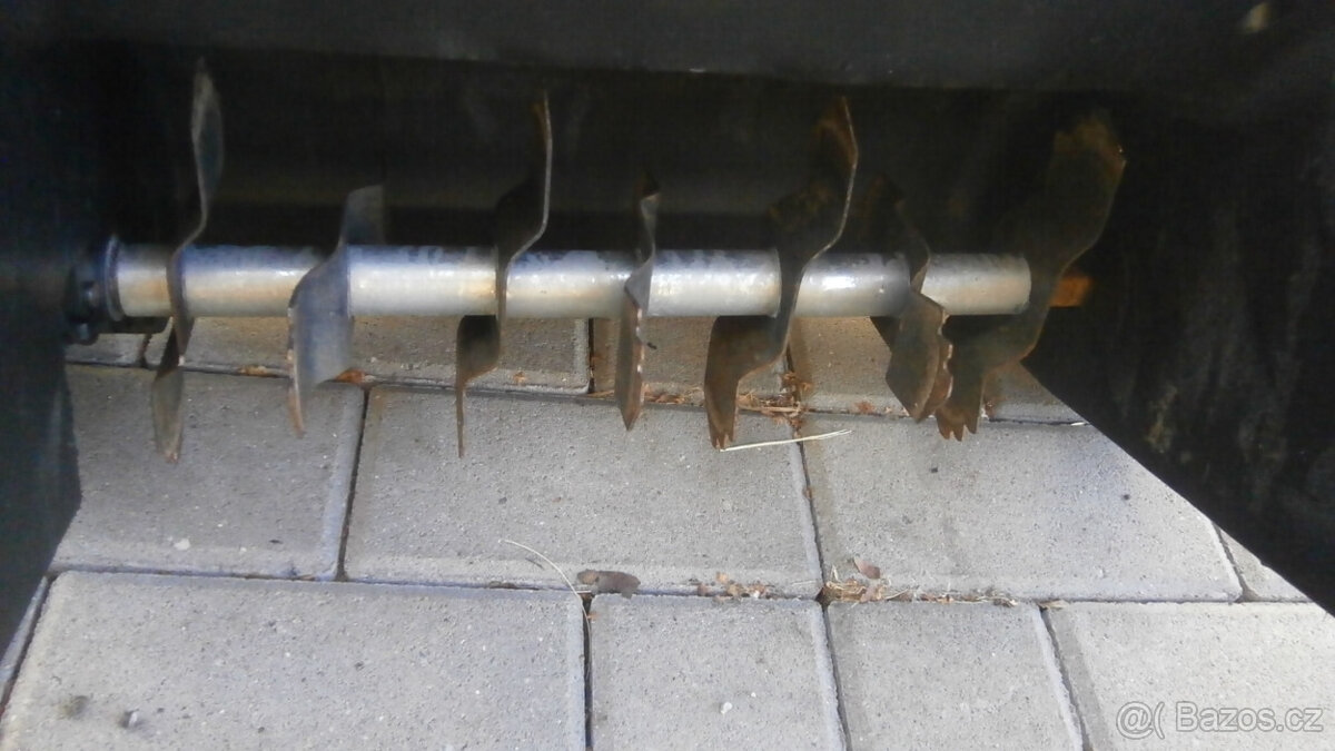 Vertikutátor AL-KO - 5