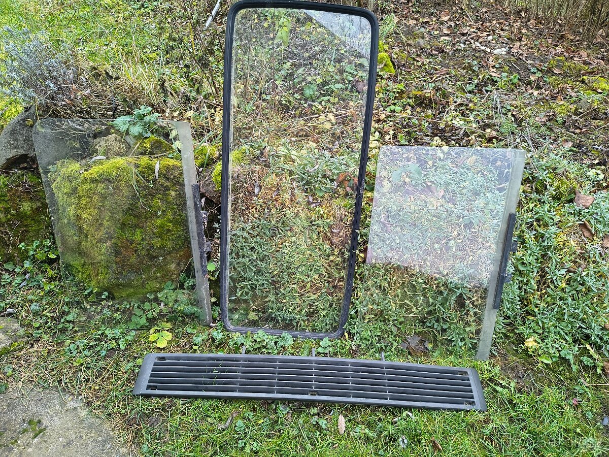 Díly Volkswagen t3 - 5