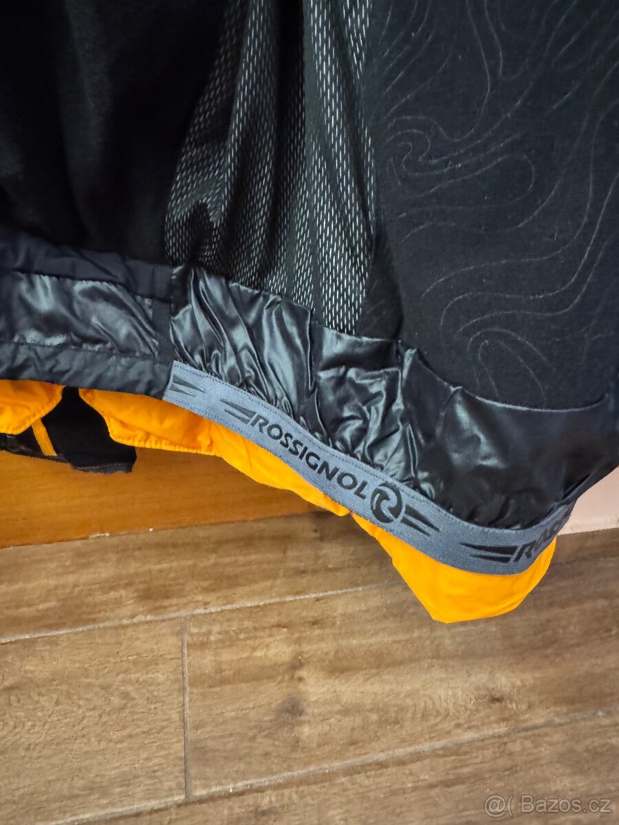 Pánská lyžařská bunda Rossignol - 5