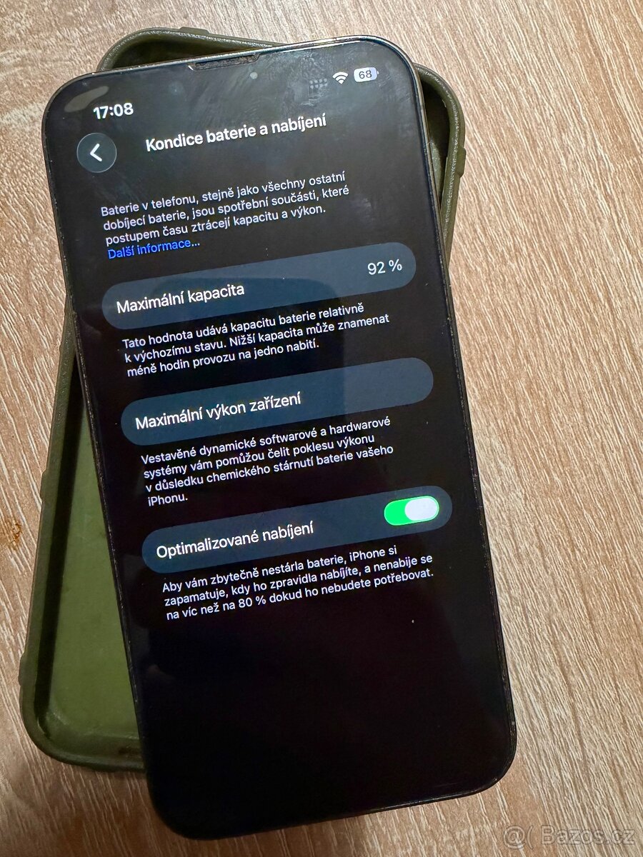 Iphone13Pro,256GB - 5