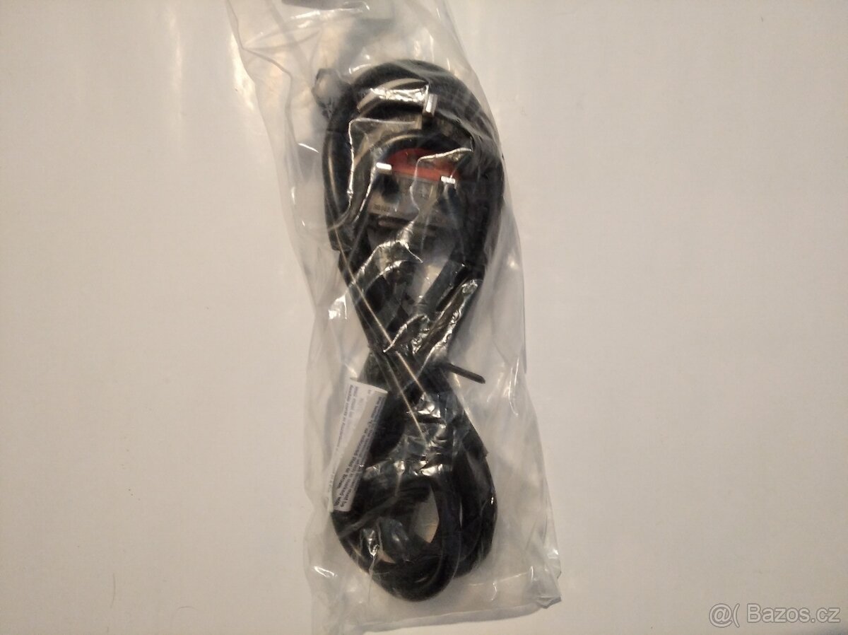 Napájecí kabel UK - 5