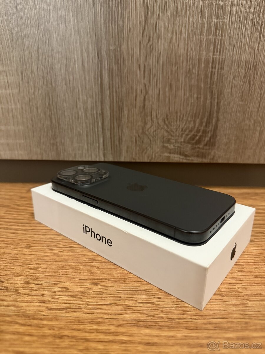 iPhone 15 Pro, 128 GB - 5