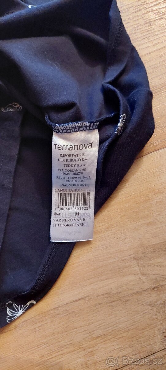 Dámské džíny - 1, velikost: S - 5