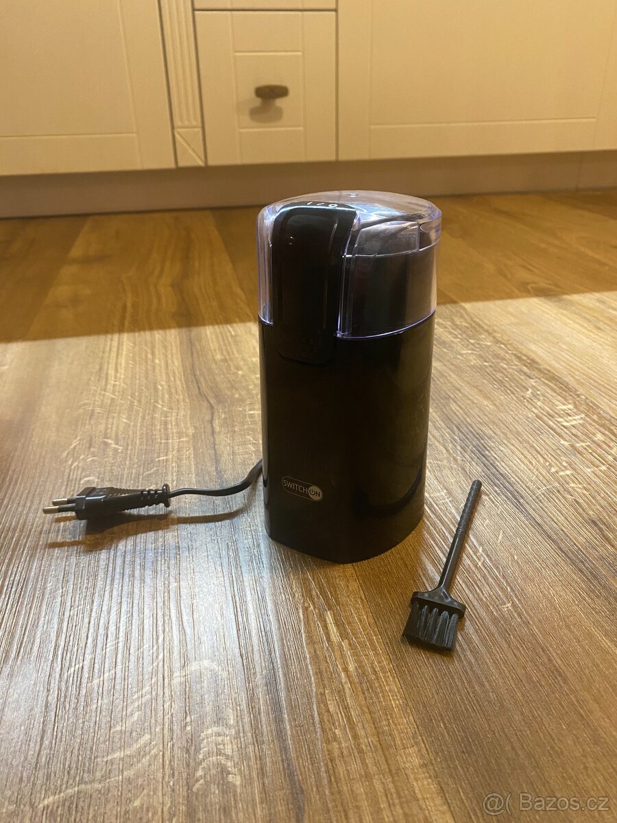 Mlýnek na kávu Switch On - 5