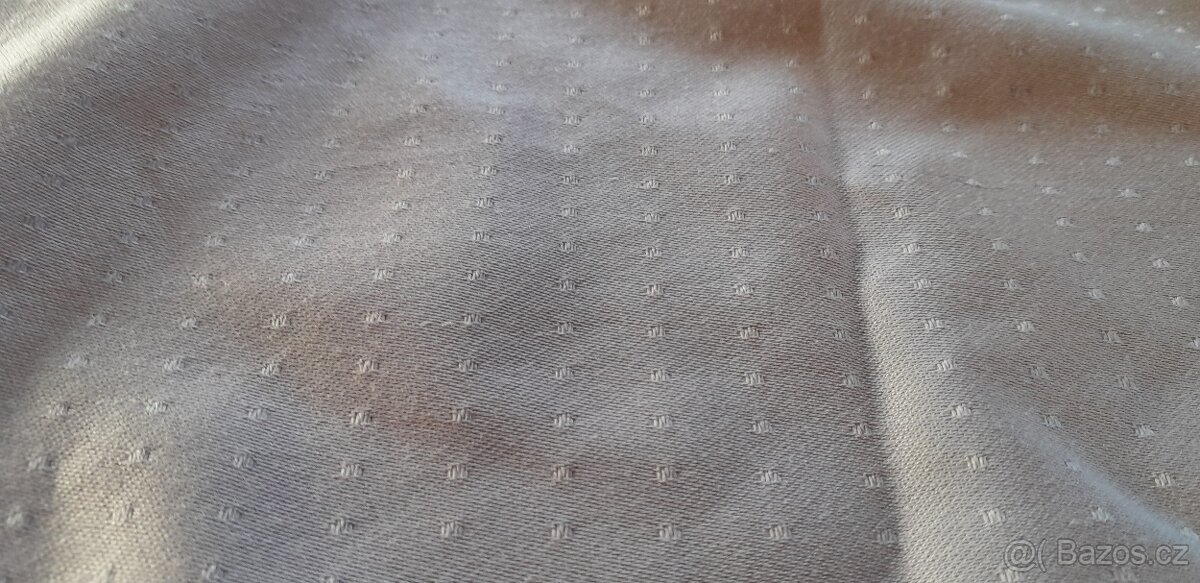 Záclonky VW T4 Multivan - originální - 5