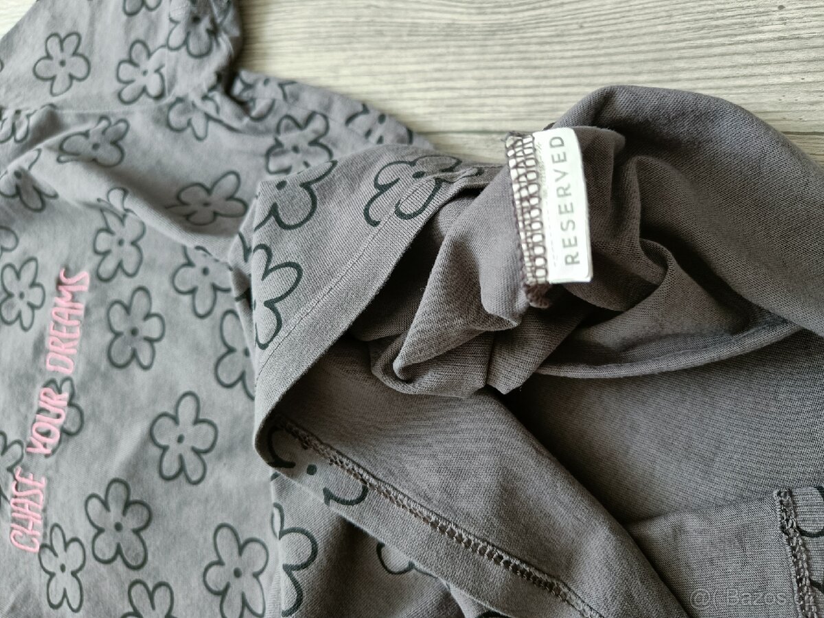 Trika Reserved vel. 134/140-152 - 5