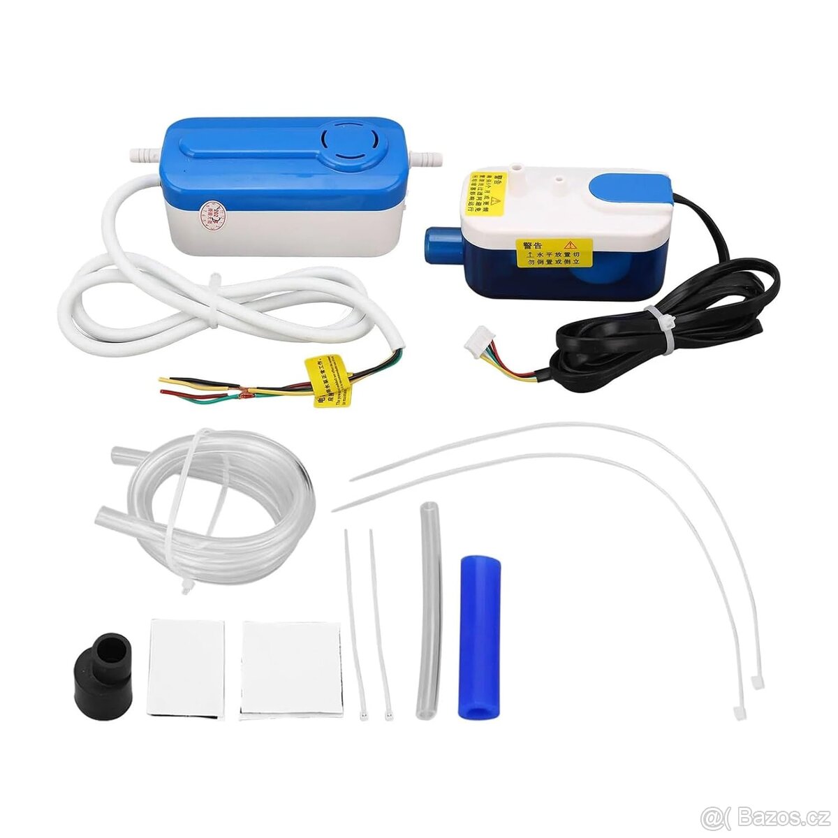 Kondenzační čerpadlo - 5