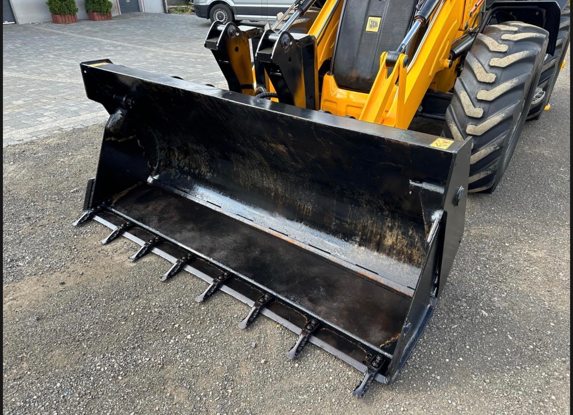 JCB 3CX - 5