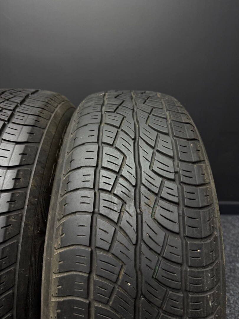 Sada pneu 215/65/16 BRIDGESTONE 98V - 5