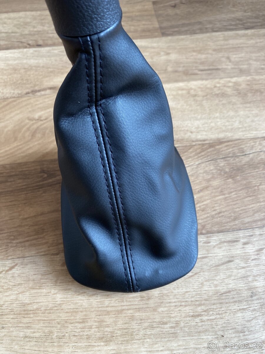 Hlavice na Škoda Octavií 1 - 5