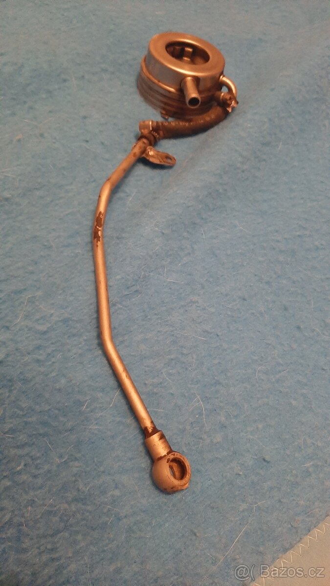 Daihatsu feroza SX 1.6 70 kw - 5