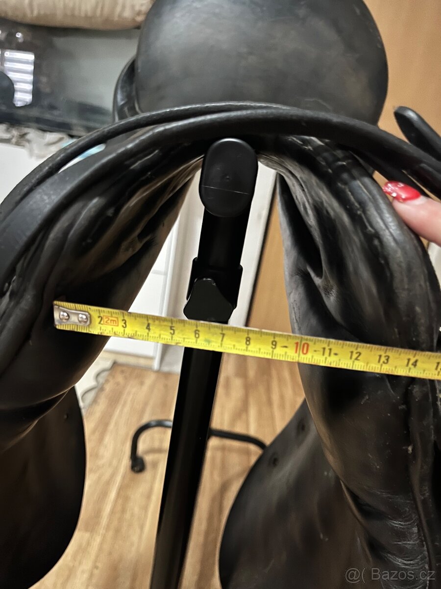 Všestranné sedlo Kentaur - 5