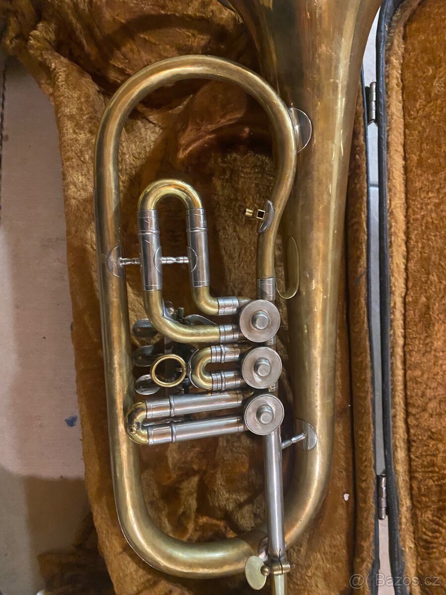 Křídlovka Josef Lídl Brno - 5